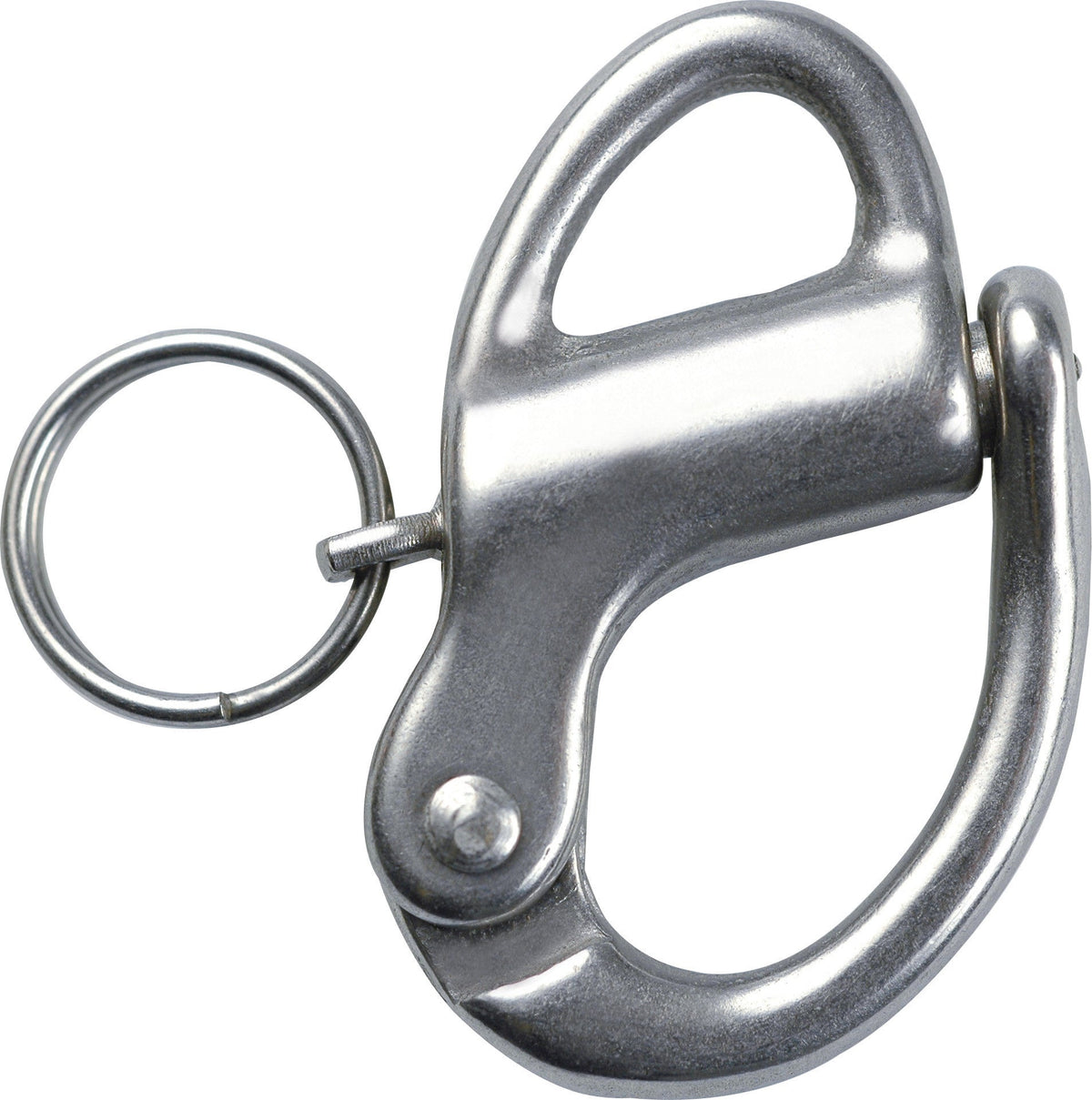 Snap Shackle,Fixed Eye,. 32mm