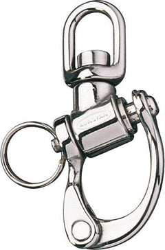 Snap Shackle,Sm.Swvl.Bail. Trunnion,2992Lb(Nf16000S)