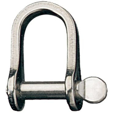 Shackle,1/8".