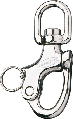 Snap Shackle,Sm.Swvl.Bail. 5000 Lb.(Nf11000S)Wi2475