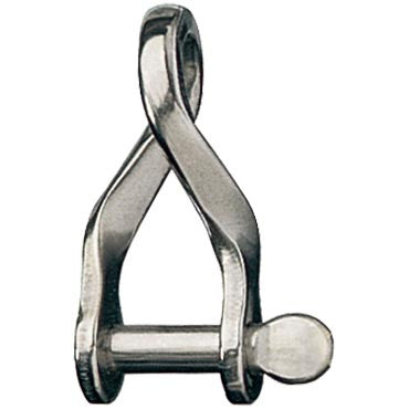 Shackle, Twist    5/16".