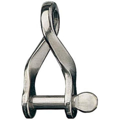 Shackle, Twist    5/16".