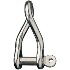 Shackle, Twist 1/2". *Special Order*