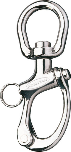 Snap Shackle,Lg.Swvl.Bail. 6985 Lb.    (Nf15000Fr)