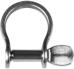 Shackle,Bow    4mm=5/32".