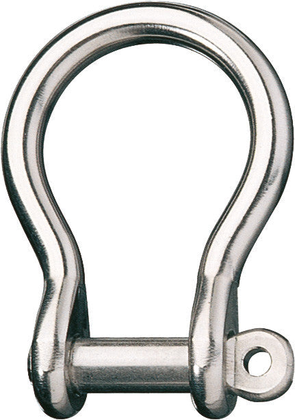 Shackle, Bow      3/8".