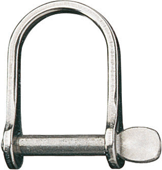 Shackle,Wide-D     5/16".