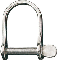 Shackle,Wide-D     5/16".