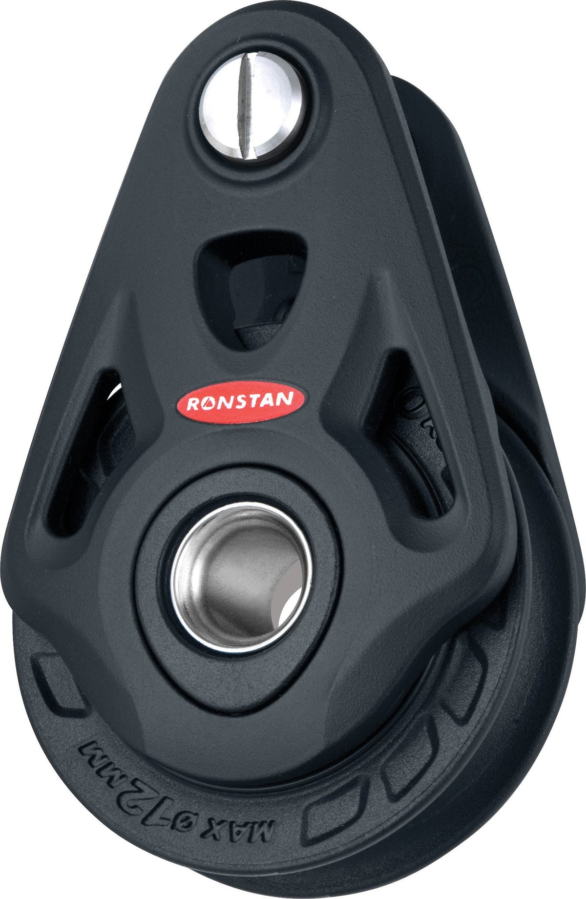 Block, Series 60 Core Block Halyard
