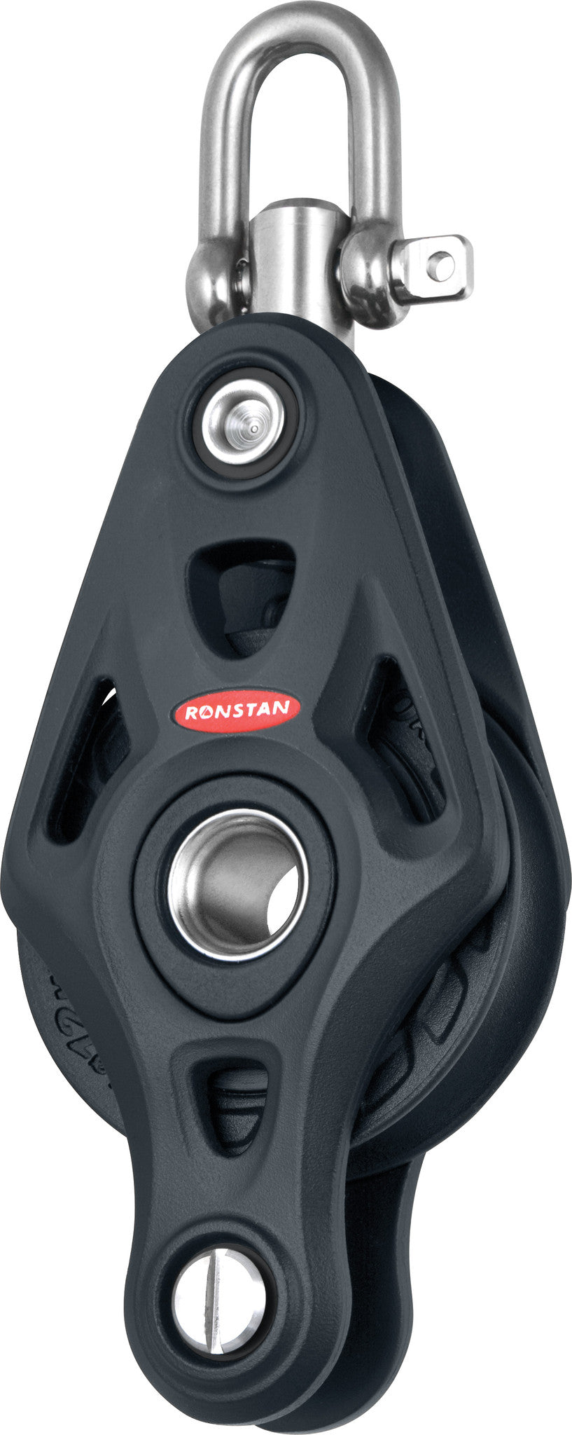 Block,Single,W/Becket. Series 60 Core Block