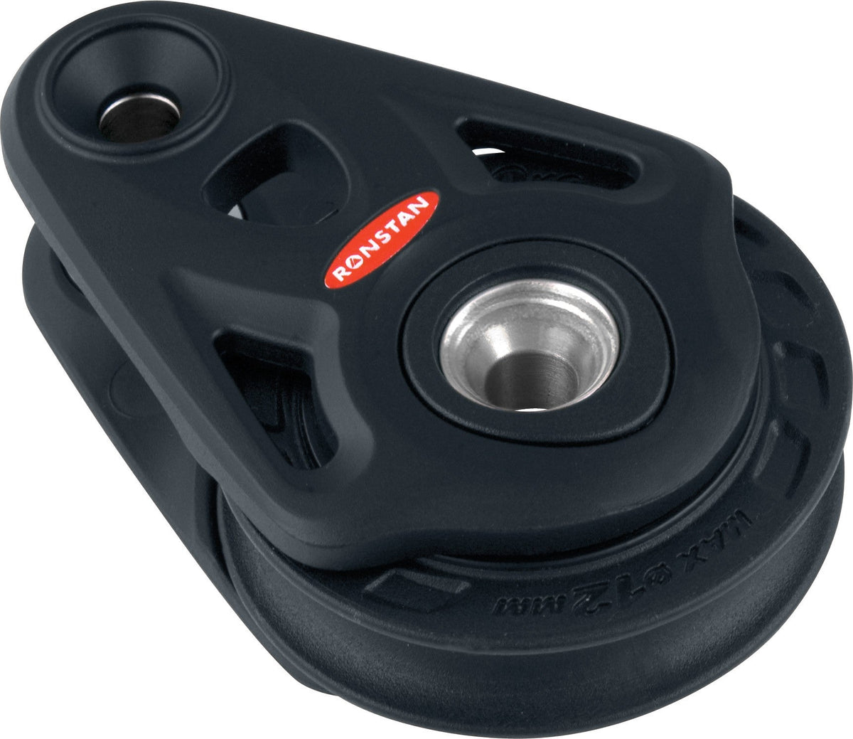 Block,Foot. Series 60 Core Block