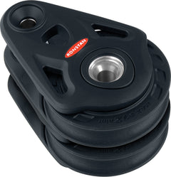 Block,Foot,Double. Series 60 Core Block