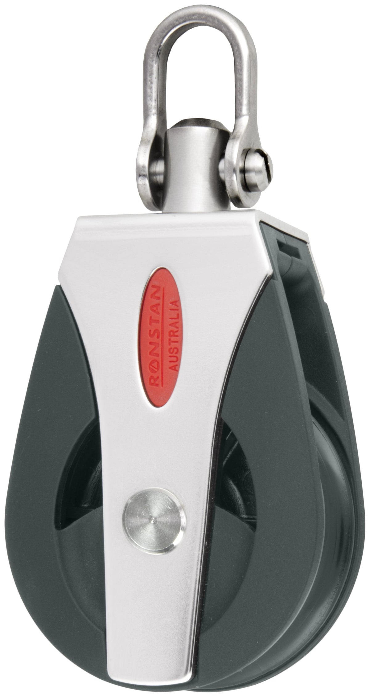 Block,Single,Univrs.14mm. Series 60,Blk.1100Kg Mwl