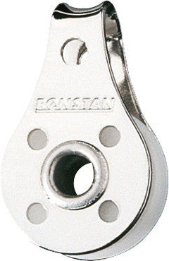 Block,Midget,Rvrsble 5mm. Midget 5