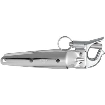 Spinnaker Pole End 1-1/2". (38mm)