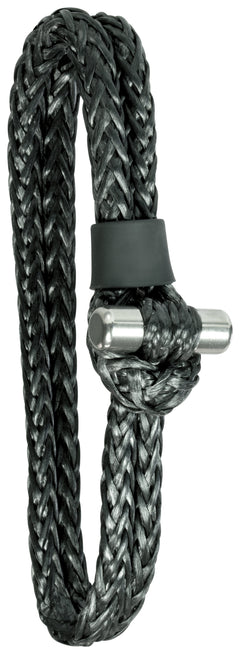Shackle,Soft 10mm X 165mm. For RF77109