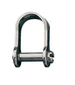 Shackle.