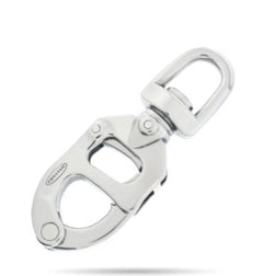 Triggersnap,L. Swvl.Bail. 4800Kg. Bl. 123mm L.