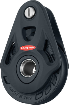 Block,Mast Base. Series 75 Core Block