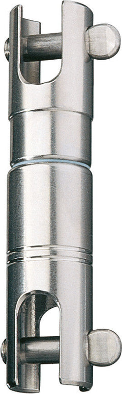 Swivel,Jaw & Jaw   5/16".