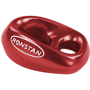 Shock Block 1000Kg Bl. Red  1/16"-3/8" Line