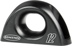 Ropeglide Fairlead Single. 12mm Rope, 1000Kg Mwl 26G