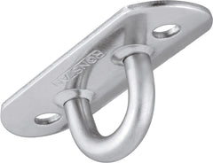 Pad Eye,Curved Base  5mm.