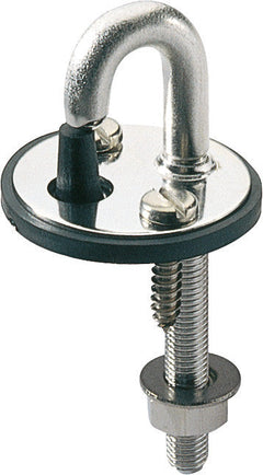 Spinnaker Brace Hook.
