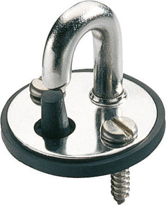 Spinnaker Guy Brace Hook.