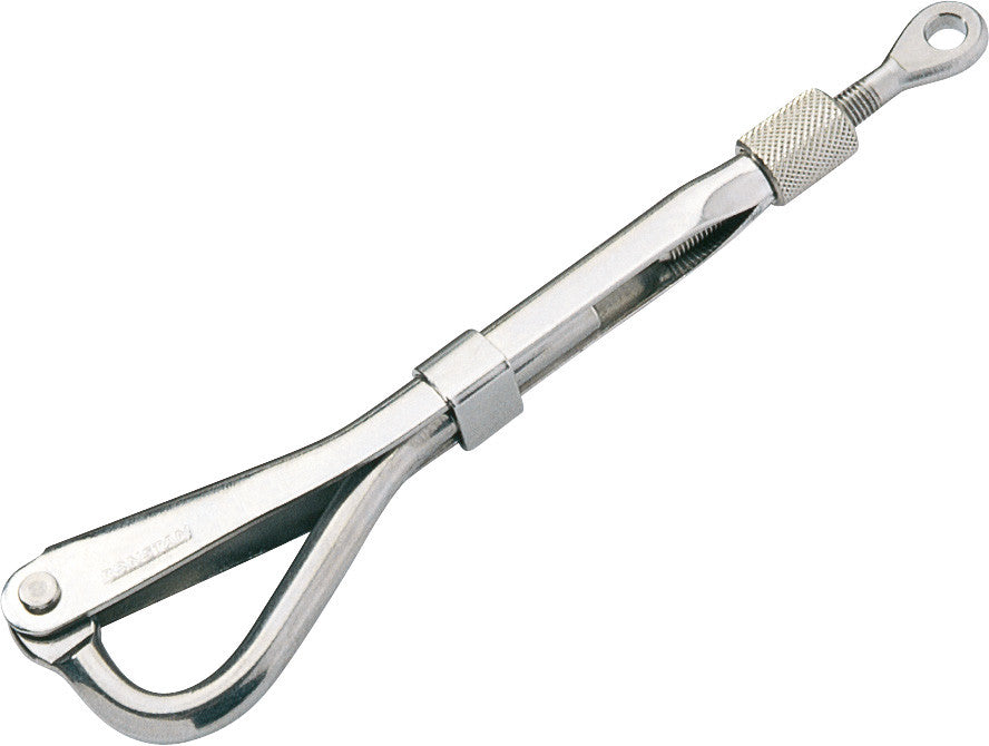Pelican Hook,Thread Eye.