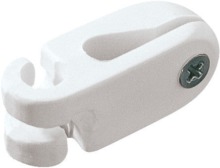 Hank,Nylon Twist On 5/16". Fits 1/8" Wire