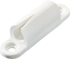 Tube / V-Jammer    5/32". *** White ***#