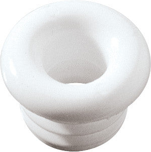 Bushing,Push In Through. 3/8"Id  5/8"Od