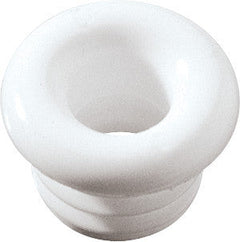 Bushing,Push In Through. 3/8"Id  5/8"Od