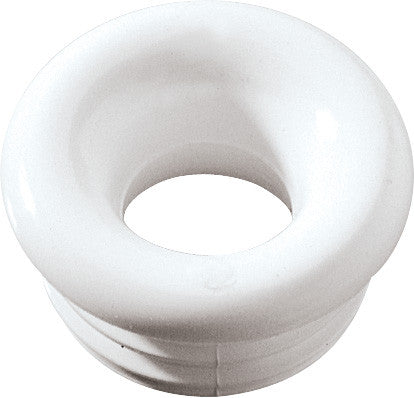 Bushing,Push In Through. 1/2"Id  1"Od