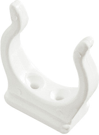 Retainer Clip,Nylon 1 1/4.