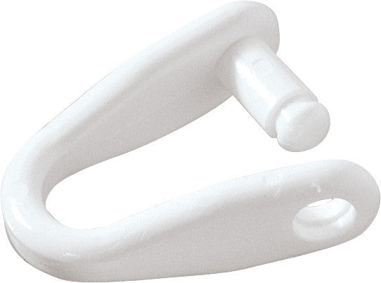 Snap-On Shackle,Nylon,.