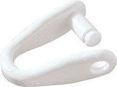 Snap-On Shackle,Nylon,.