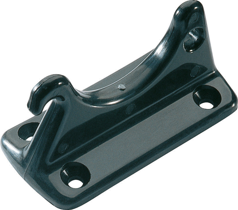 Spinnaker Pole Holder. Nylon,2-1/2"Poles