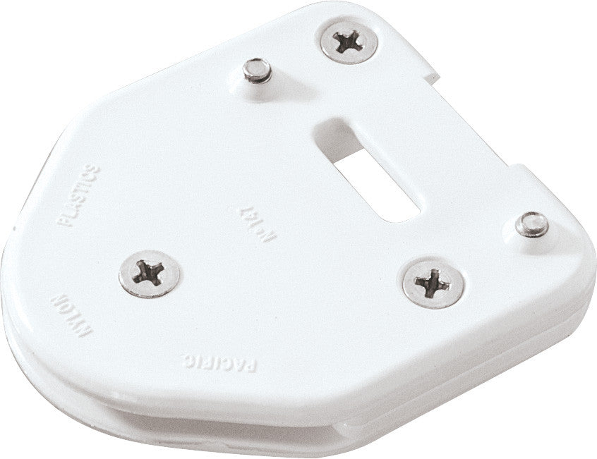 Batten Pocket Protector. 2"X 3/16"