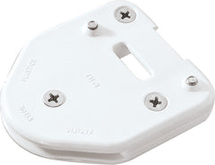Batten Pocket Protector. 2"X 3/16"