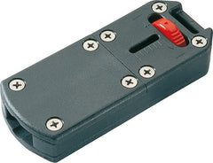 Vernier Batten Adjuster. Large Black#