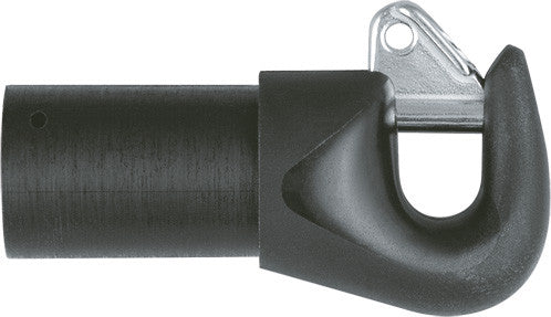 Spinnaker Pole End. For 22mm Id Tube
