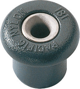 Bushing,Push In Through. 5/32 I.D.5/8 Hole. 9/16L
