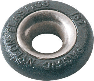 Bushing,Push In Through. 9/32 I.D.5/8 Hole. 3/16L