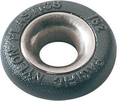 Bushing,Push In Through. 9/32 I.D.5/8 Hole. 3/16L