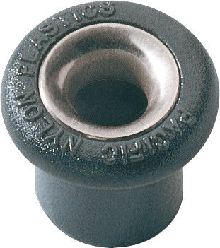 Bushing,Push In. 9/32 I.D.5/8 Hole