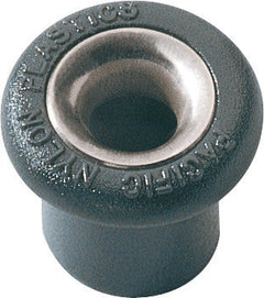 Bushing,Push In. 9/32 I.D.5/8 Hole