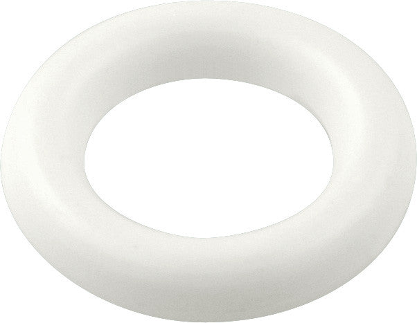 Ring, Nylon. 22mm I.D. X 7.6mm