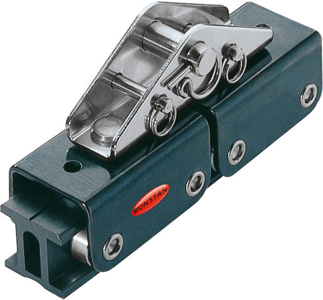Traveller,Large 32mm. Tandem, 1-1/4"I-Beam   #